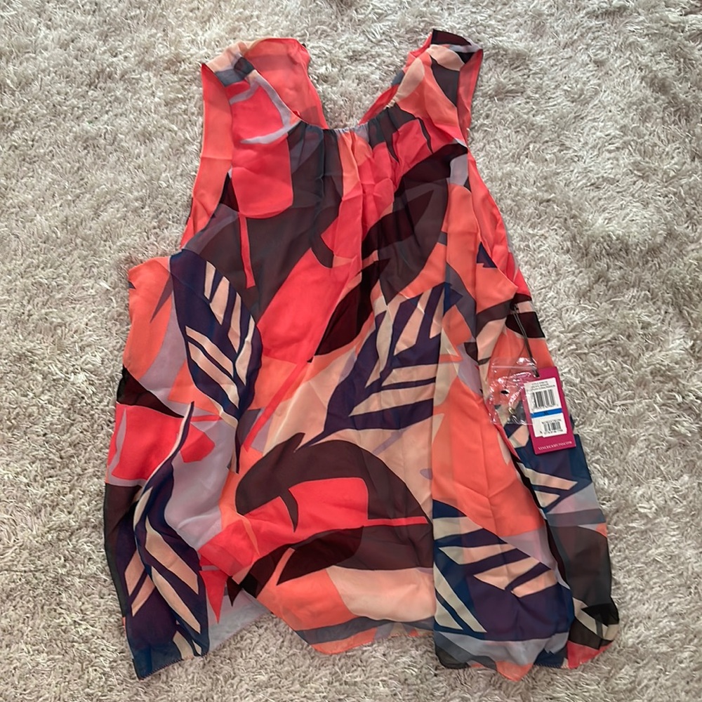 Brand new Vince kimono top.